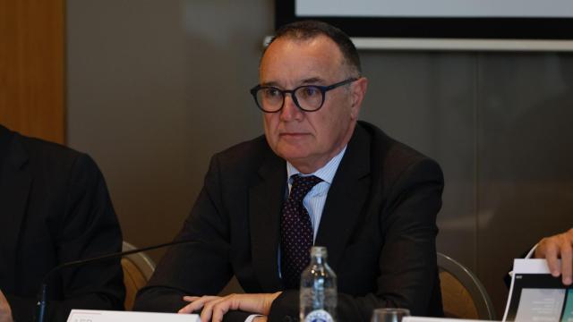 Xavier Brossa, elegido nuevo presidente de la Asociación Española de Directivos