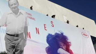 El empresario catalán que rescató uno de los films más famosos de Chaplin, Pere Tresseras