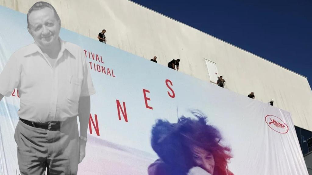 El empresario catalán que rescató uno de los films más famosos de Chaplin, Pere Tresseras