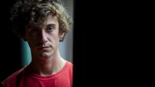 Guitarricadelafuente, el protagonista de la nueva serie de Los Javis