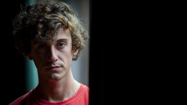 Guitarricadelafuente, el protagonista de la nueva película de Los Javis