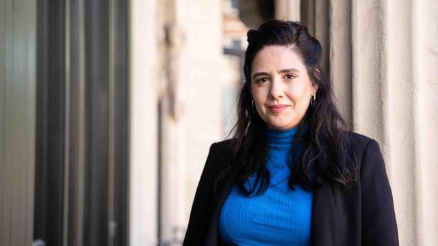 Entrevista a Belén Funes