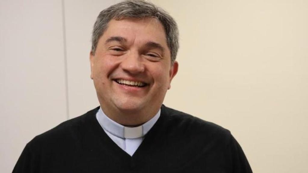 El sacerdote barcelonés Daniel Palau, nuevo obispo de Lleida