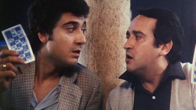 Superó a 'Superman': esta es la única película de Mariano Ozores rodada en Cataluña