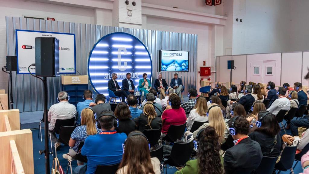 El SIL Knowledge acogerá los debates sobre el futuro de la industria