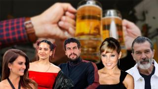 No lo sabías: estos son los famosos favoritos con quién los catalanes se irían a tomar una cerveza