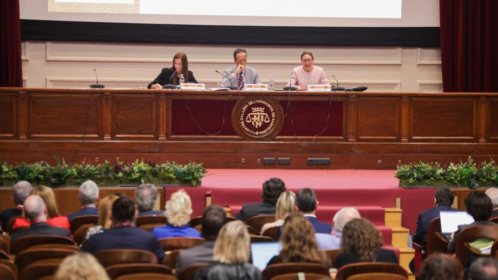 VI Congreso de Prueba Judicial