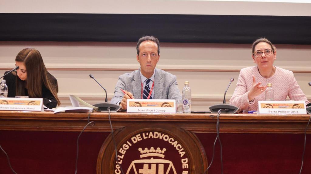 VI Congreso de Prueba Judicial