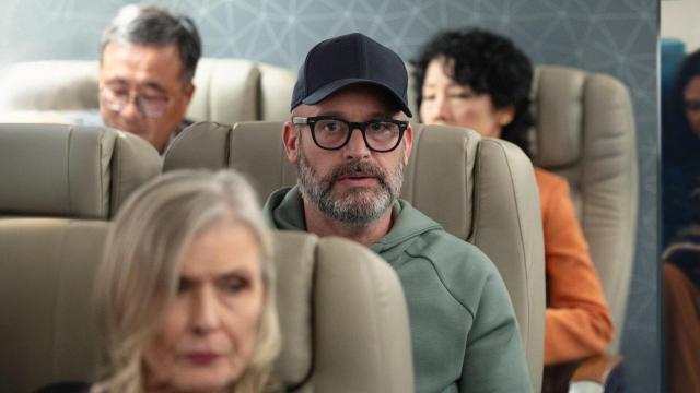 Imagen de Bad thoughts (Malos pensamientos)