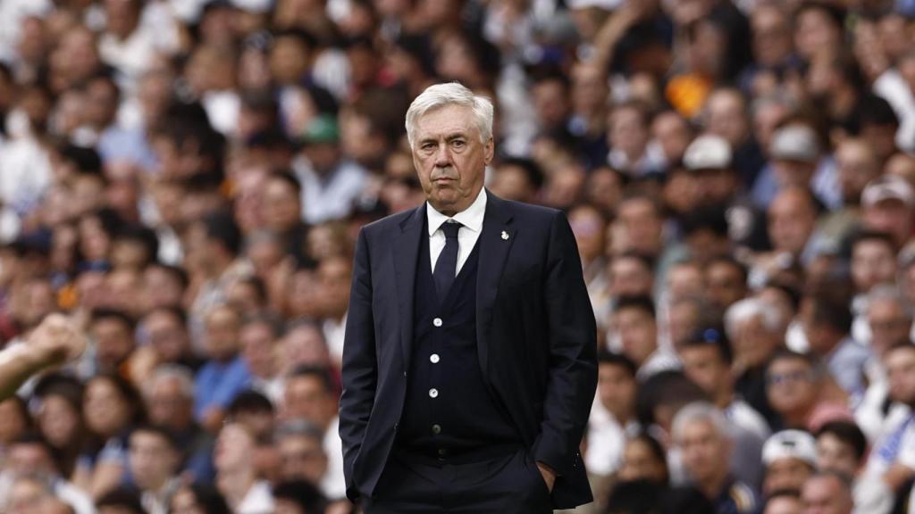 Carlo Ancelotti