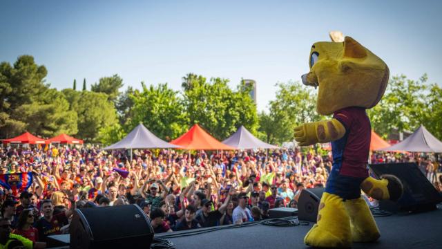 Lisboa se tiñe de azulgrana: el Barça Femenino quiere su cuarta Champions