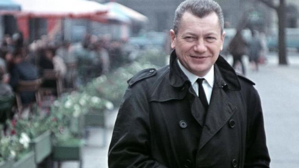 Imagen de Wojciech Jerzy Has