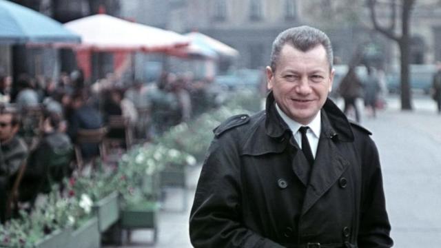 Imagen de Wojciech Jerzy Has