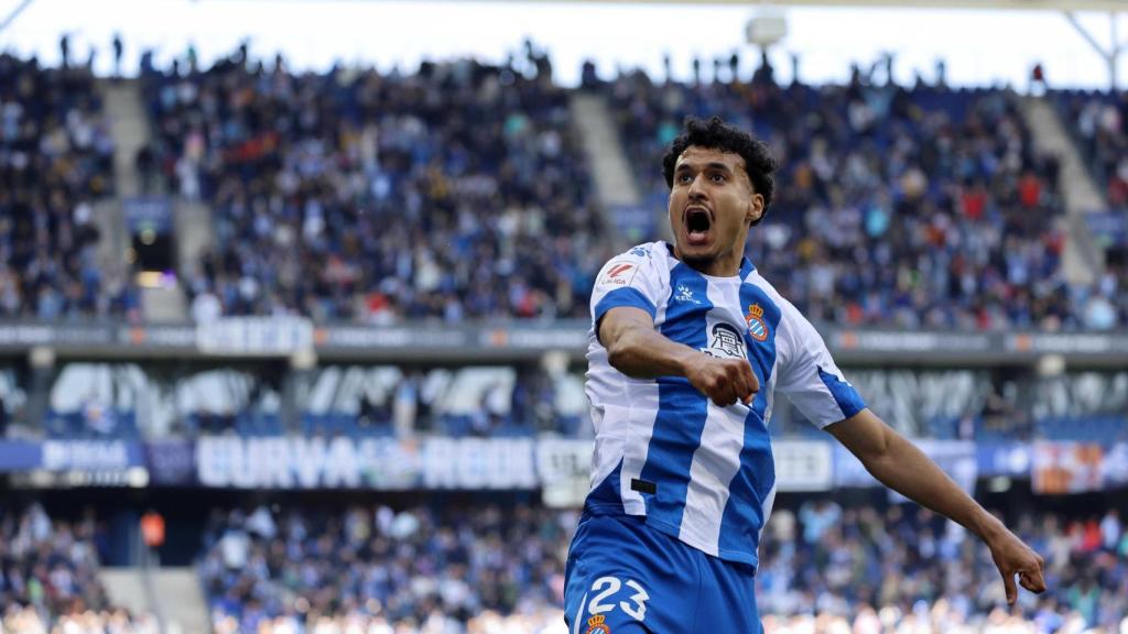 Omar El Hilali Khayat.