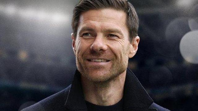 Xabi Alonso, nuevo entrenador del Real Madrid