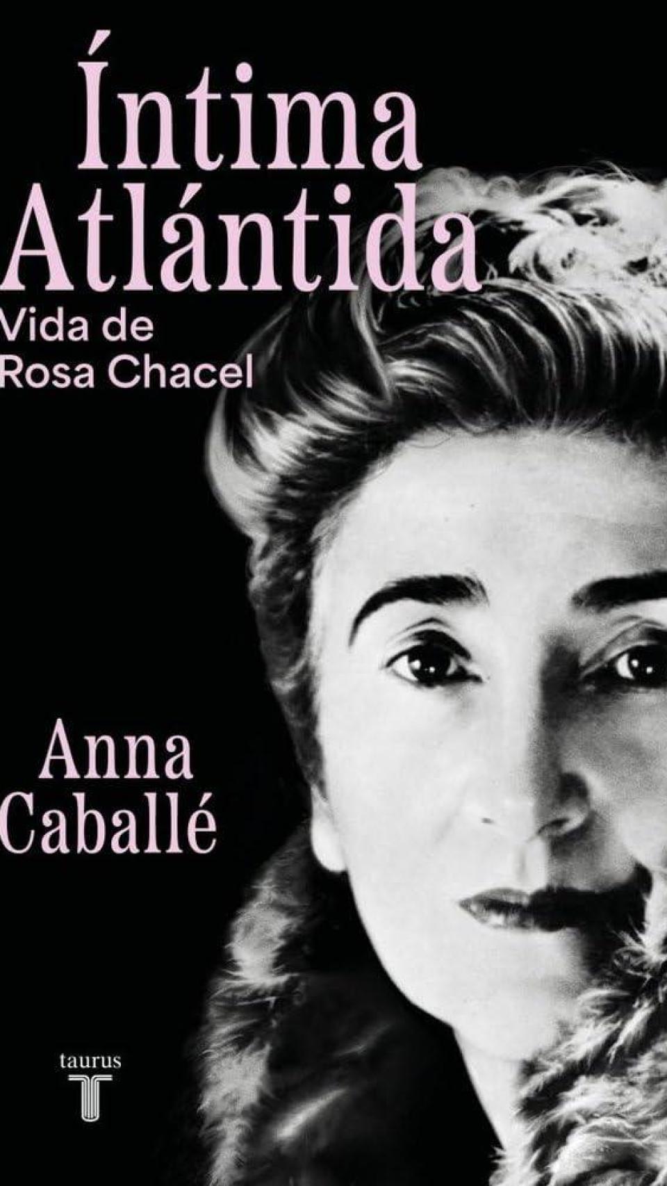 'Íntima Atlántida'