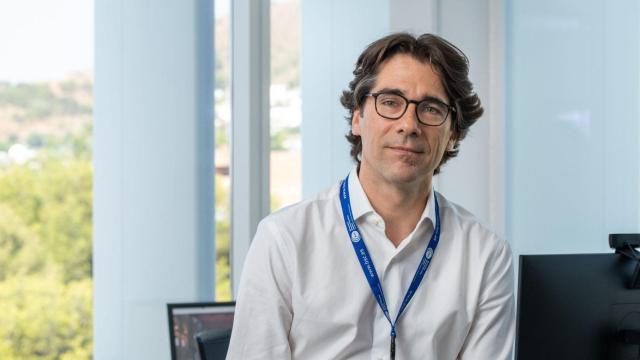 Pep Martorell, aún director asociado del BSC-CNS