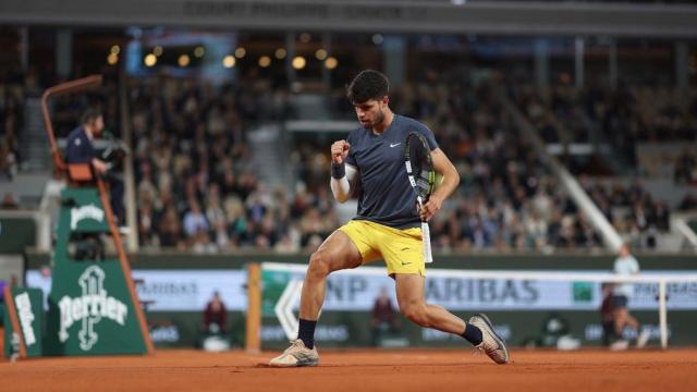 ISDIN ofrece un servicio de dermatología a los tenistas del Roland Garros por primera vez en un Grand Slam