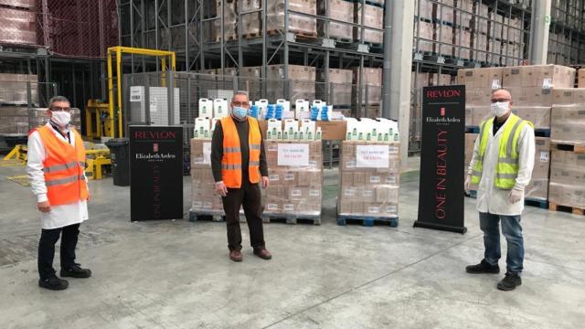 Se buscan trabajadores en Tarragona: una famosa firma internacional necesita 100 empleados