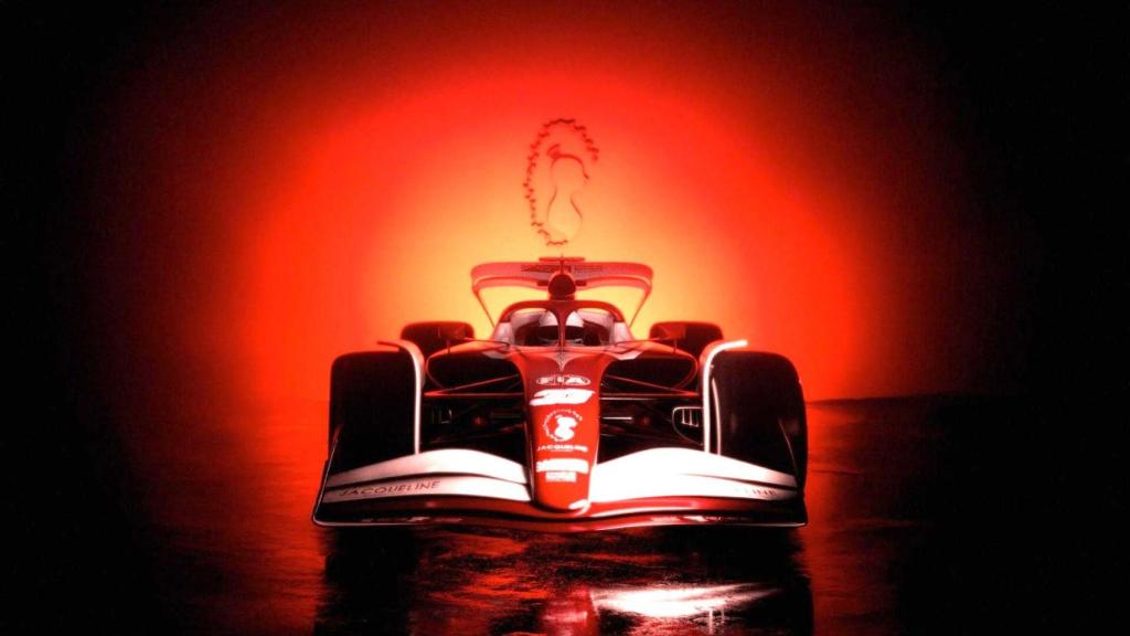 Imagen de Jacqueline en Barcelona