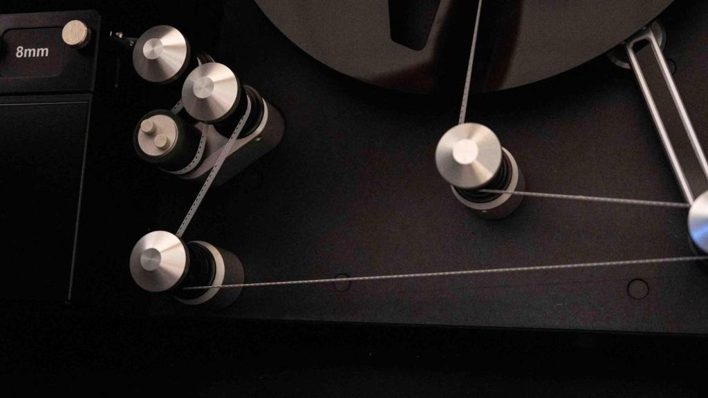 Centre de Conservació i Restauració filmoteca