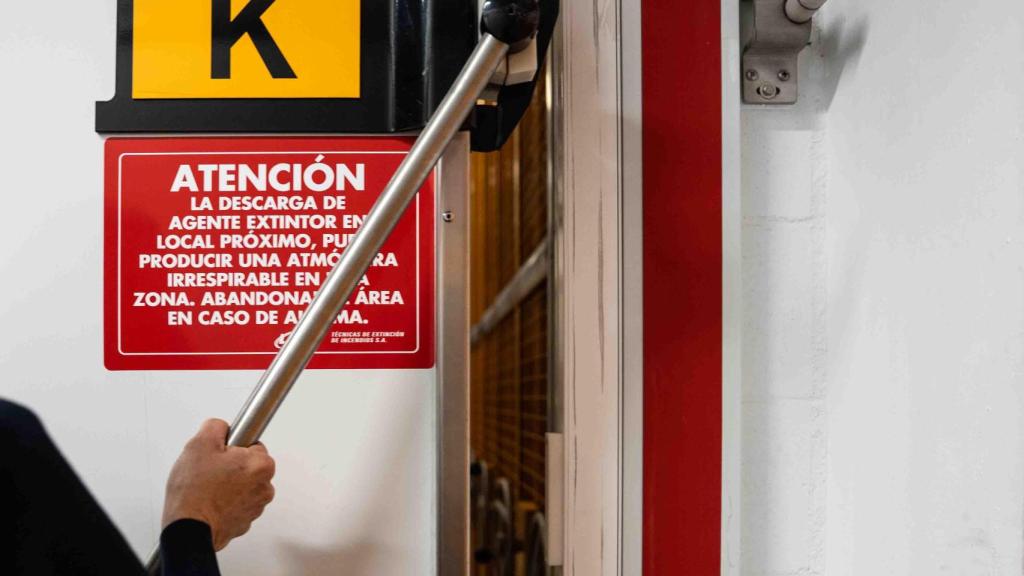 Centre de Conservació i Restauració filmoteca
