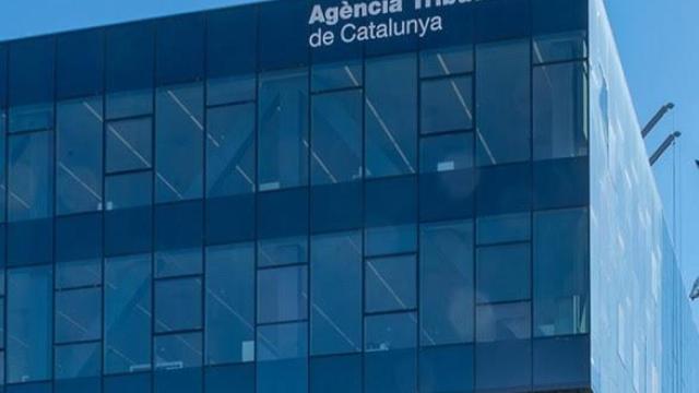 Oficina de la Agència Tributària de Catalunya (ATC)