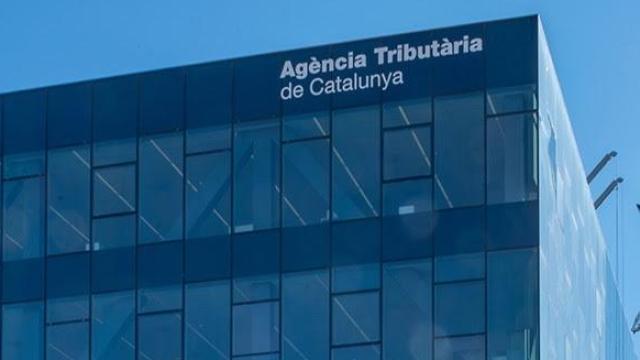 Oficina de la Agència Tributària de Catalunya (ATC)