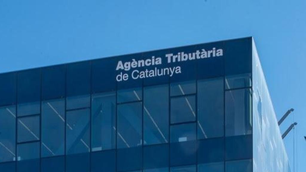 Oficina de l'Agència Tributària de Catalunya (ATC)