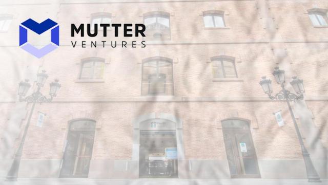Mutter Ventures, el mayor 'venture builder' de España