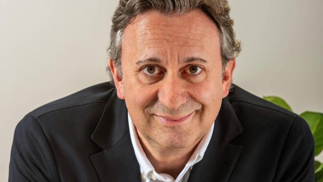 Oriol Segarra, CEO de Uriach, en una imagen de archivo