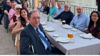 Xevi Xirgo, en Sevilla