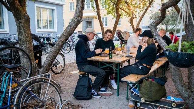 La preocupación por el cambio climático, una de las causas de enfermedad mental de los jóvenes del mundo