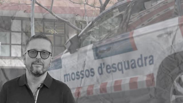 Anatolii Sharii, periodista, bloguero y político ucraniano, amenazado por la ultra derecha