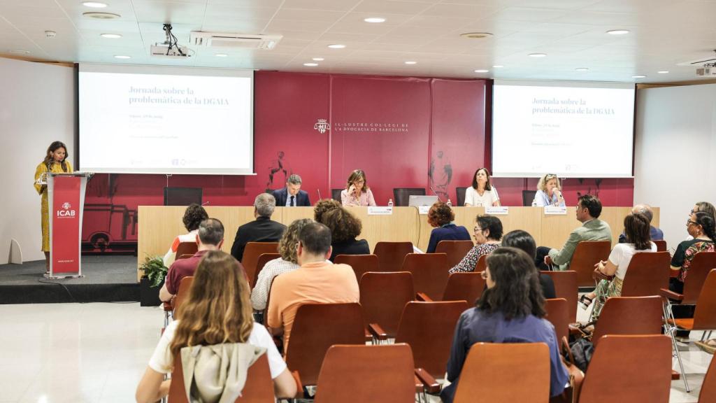 3W6A6807-PresentacioJornadaDGAIA_ErikaTorregrossa