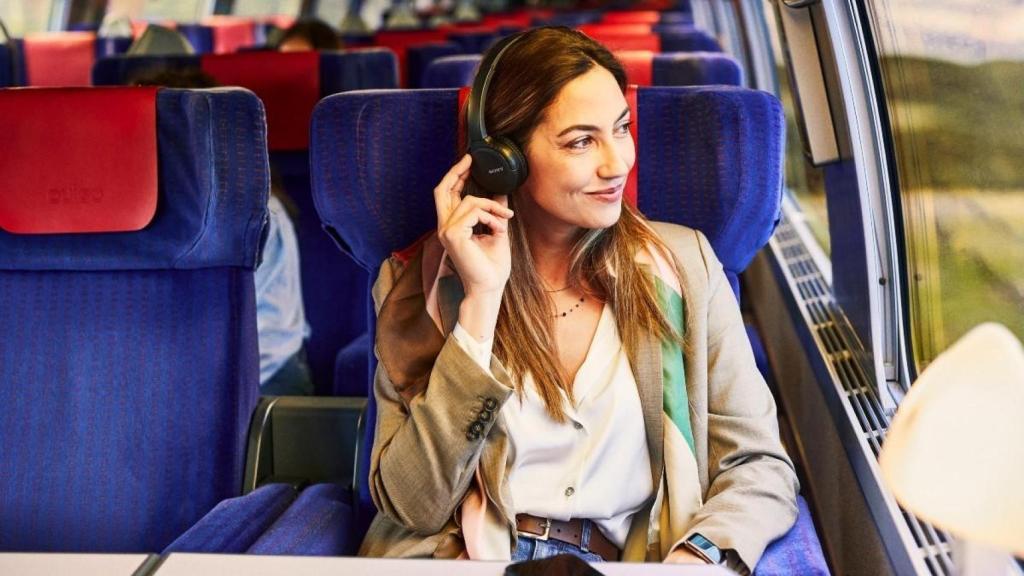 Las mejores escapadas al sur con OUIGO: 15 destinos desde Madrid