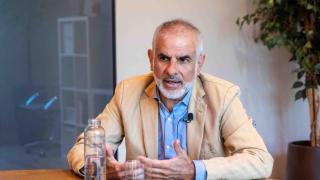 Entrevista a Carlos Carrizosa