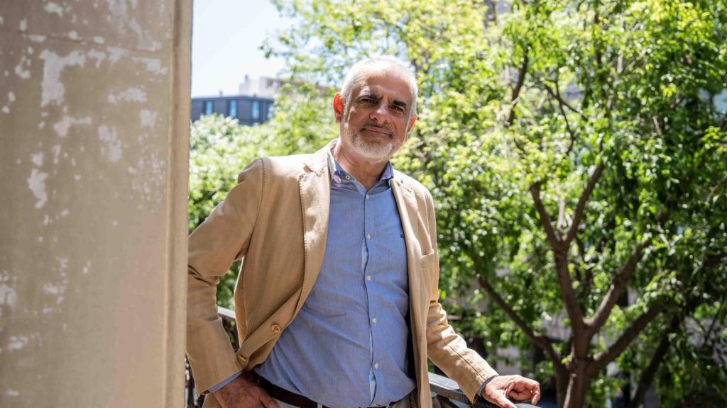 Carlos Carrizosa en Crónica Global