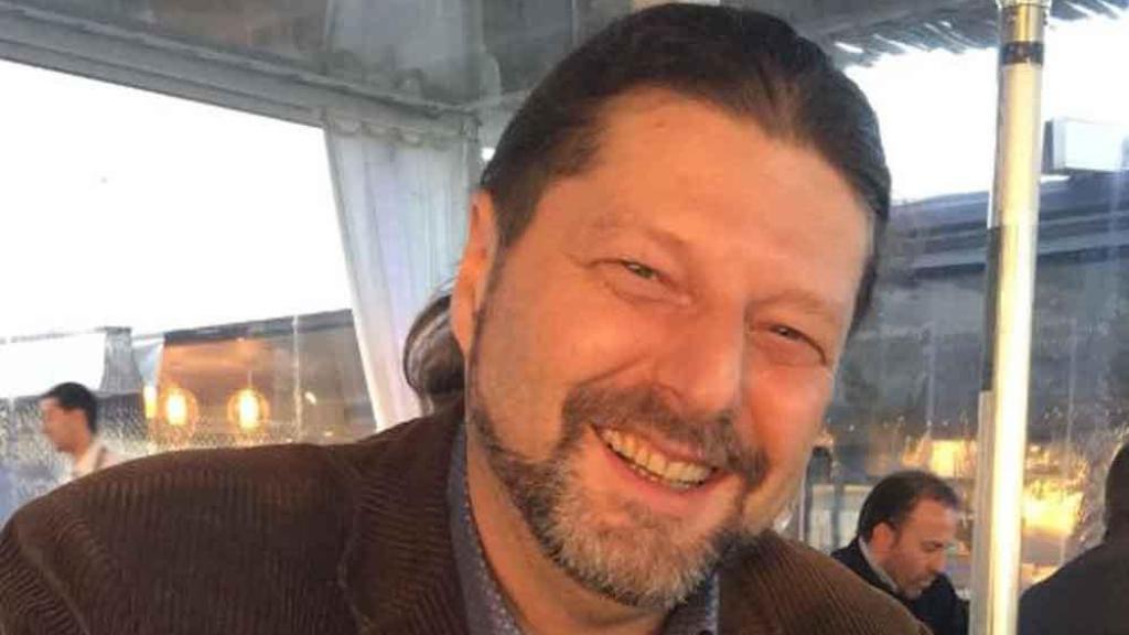 David Rabadà, en una imagen de archivo