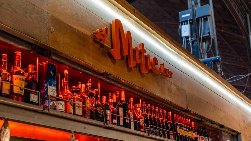 Mercat de la boquería