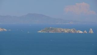 Islas Medes, en L'Estartit (Girona)
