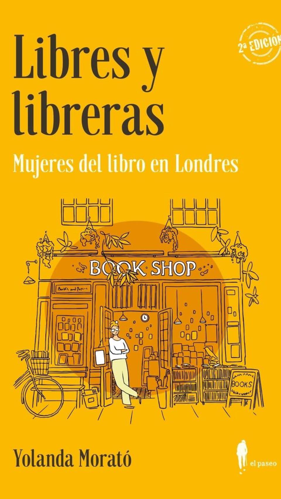 'Libres y libreras'