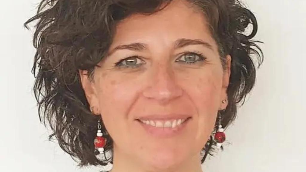 Mònica Castellà, delegada del Govern en Japón