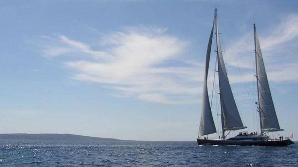 Así es el Nirvana Formentera de Andic