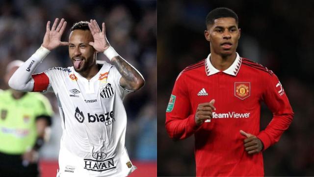 Ni Neymar ni Rashford: el tapado 'lowcost' en la agenda de Deco para el extremo izquierdo