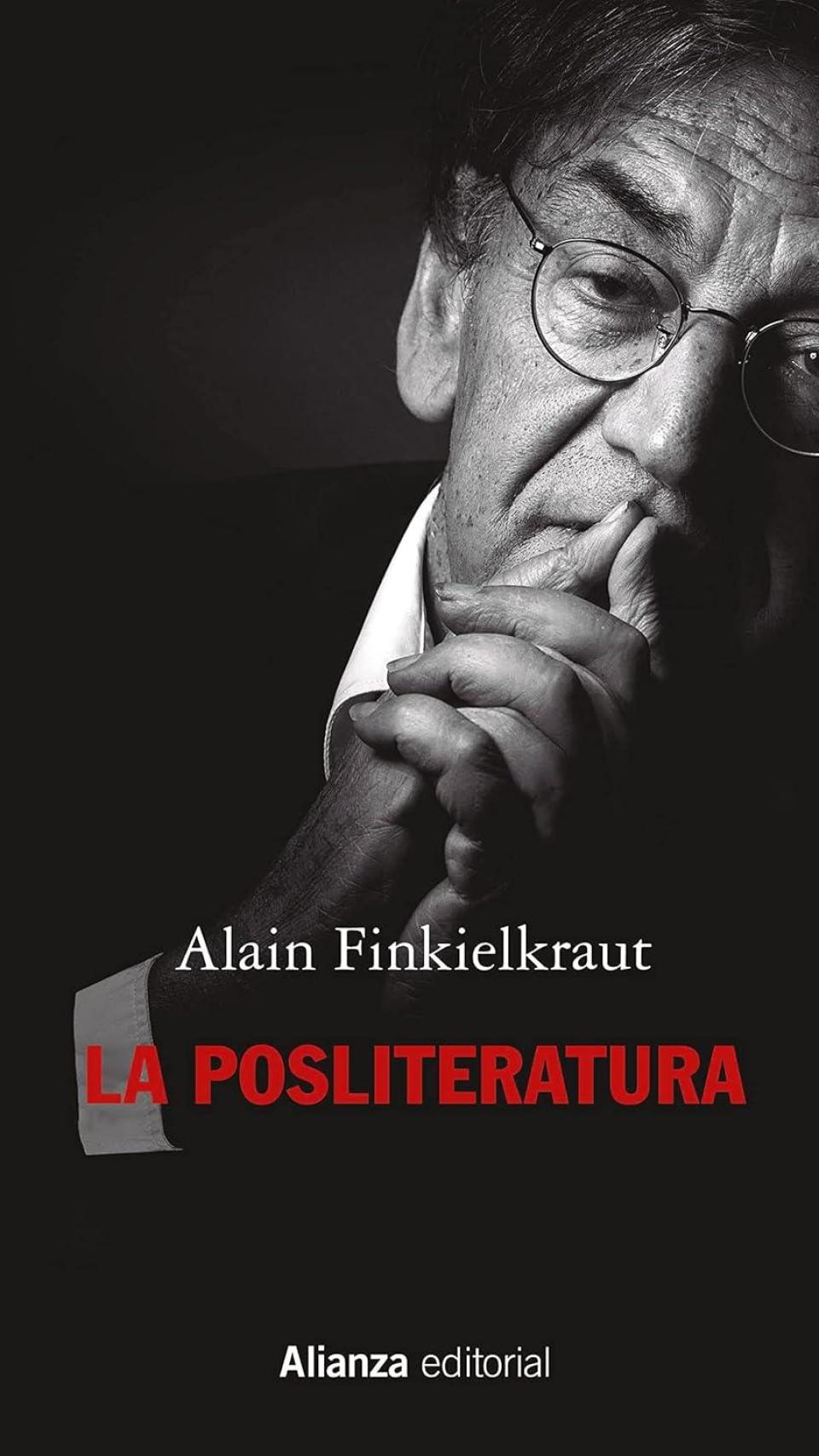'La posliteratura'