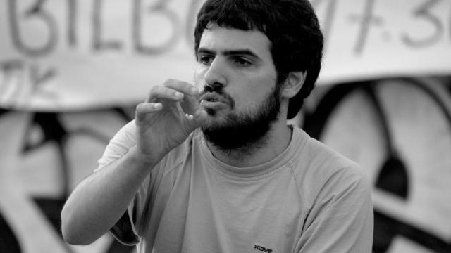 Enric Duran, en una imagen de archivo (CC-BY-2.0)