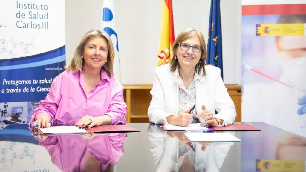 Gilead y el ISCIII renuevan su compromiso con la I+D biomédica a través de las ‘Becas Gilead a la investigación biomédica’