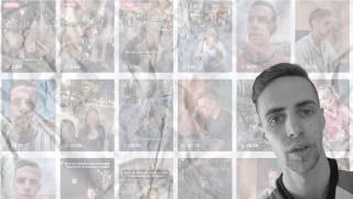 Héctor, el 'coach' en seducción detenido en Barcelona