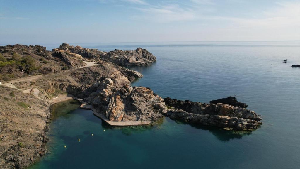 Cap de Creus (Girona)
